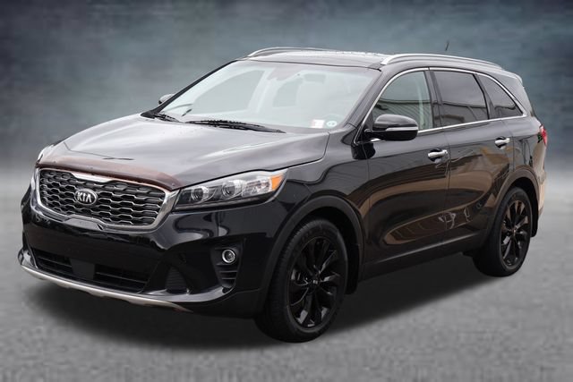 Used 2020 Kia Sorento EX FWD image 24