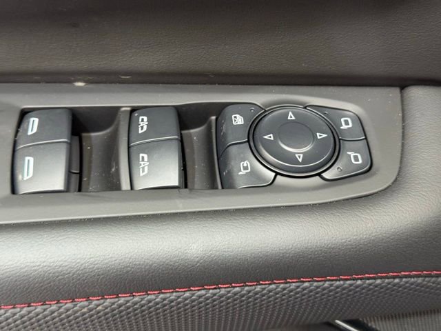 New 2025 Chevrolet Suburban RST w/ RST Capability Package image 37