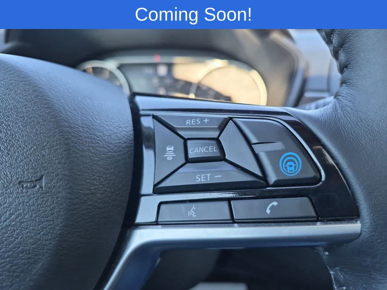 Used 2019 Nissan Altima 2.5 Platinum AWD/4WD image 25