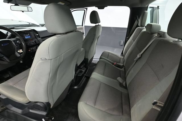 Used 2016 Ford F150 XL w/ XL Power Equipment Group AWD/4WD image 25