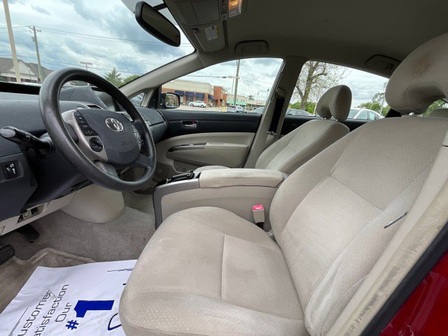 Used 2008 Toyota Prius FWD image 21