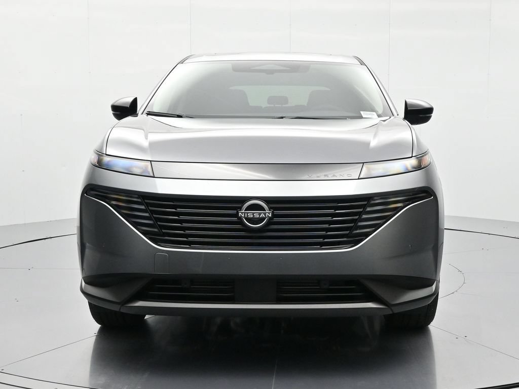 New 2026 Nissan Murano SL AWD/4WD image 2