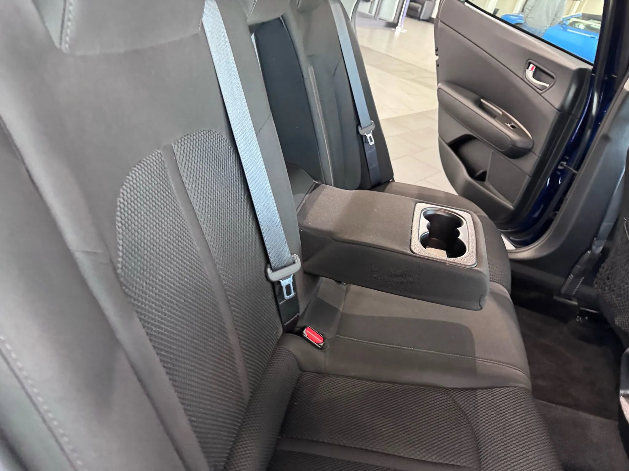 Used 2019 Kia Optima LX image 16