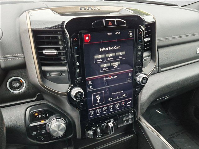Used 2021 RAM 1500 Rebel w/ Rebel Level 2 Equipment Group AWD/4WD image 15