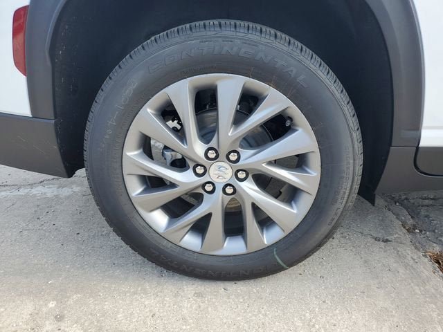 New 2026 Buick Enclave Preferred w/ Power Package FWD image 6