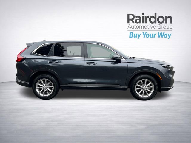 Used 2024 Honda CR-V EX image 10