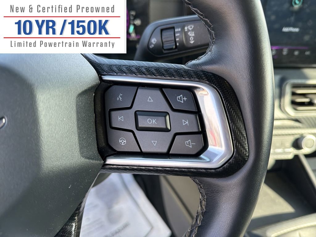 Used 2025 Ford Mustang GT image 20