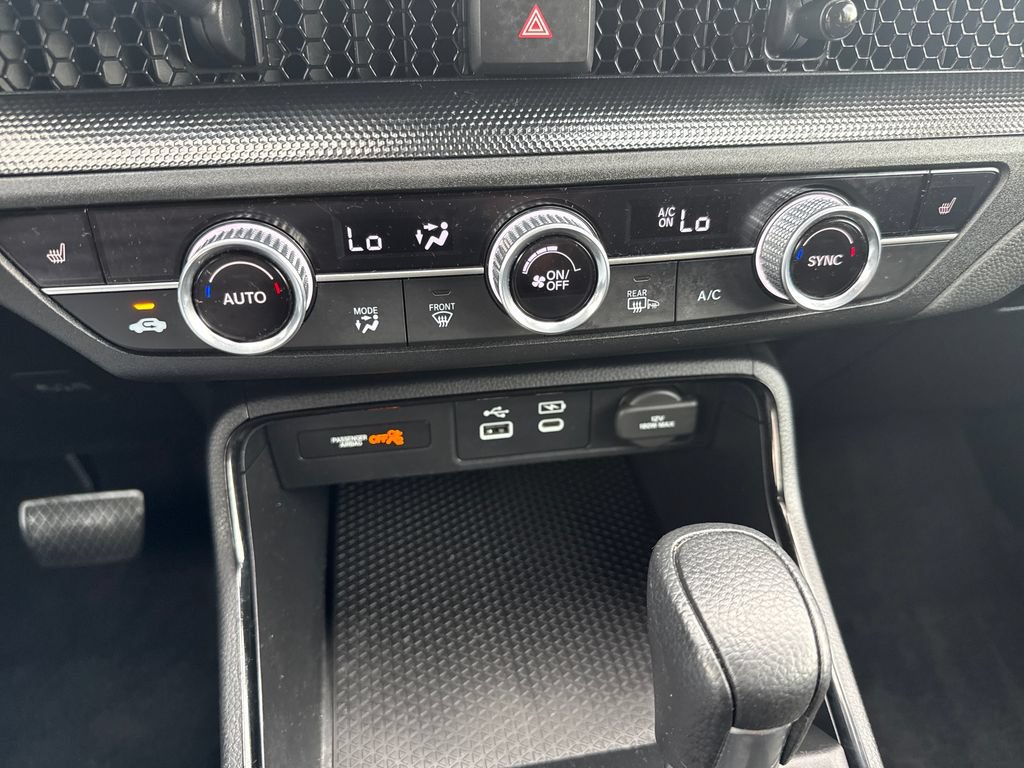 Certified 2024 Honda CR-V EX image 32