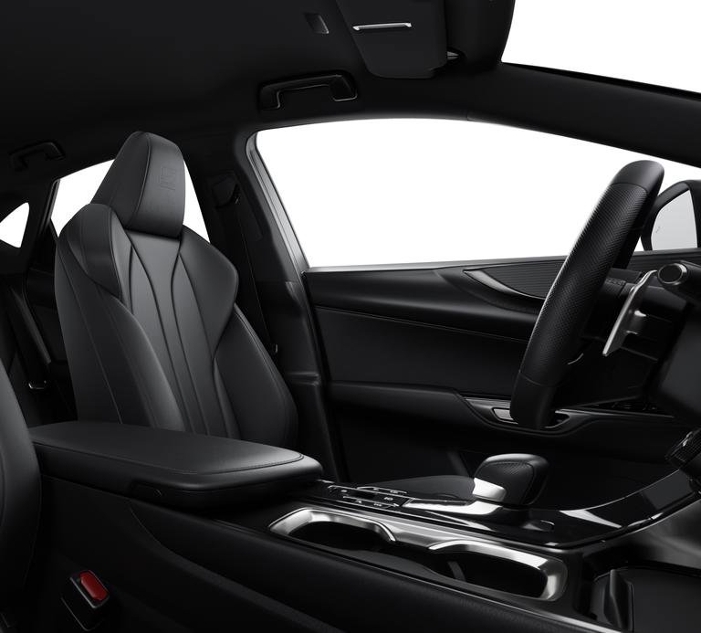 New 2026 Lexus NX 350 F Sport w/ Accessory Package (2T) AWD/4WD image 7