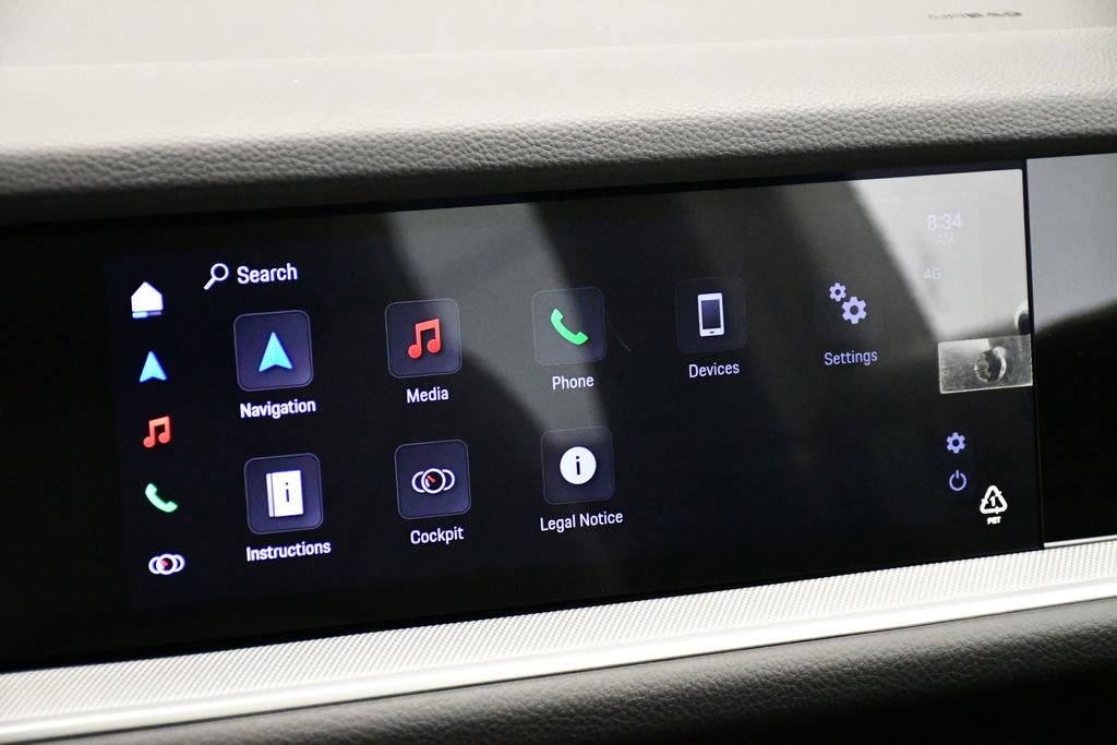 Certified 2025 Porsche Cayenne image 33