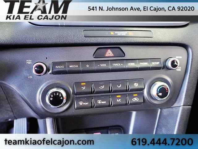 Used 2020 Kia Sportage LX image 27