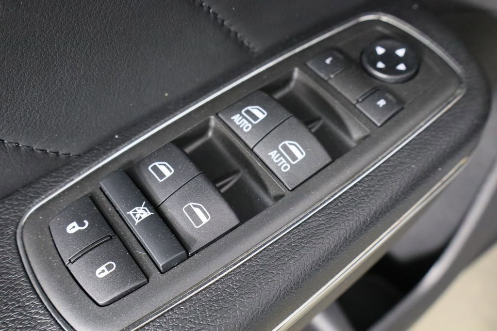 Used 2021 Dodge Charger SRT Hellcat image 22