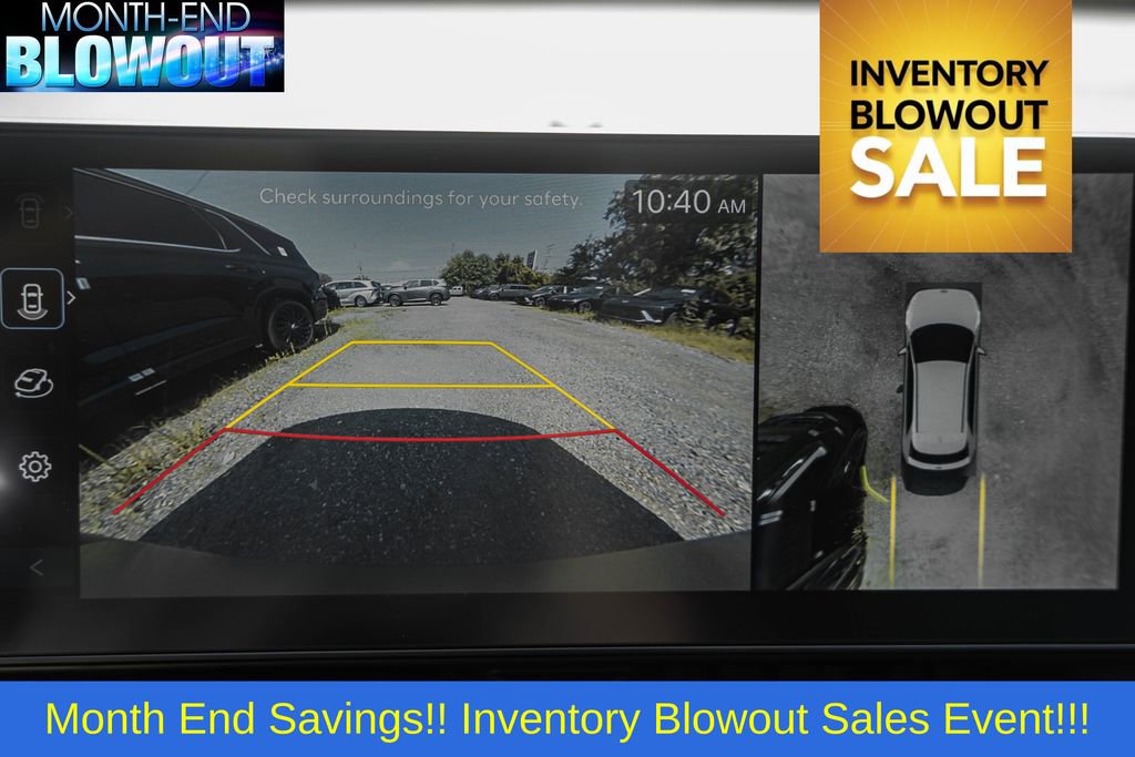 New 2025 Hyundai Ioniq 5 XRT image 46