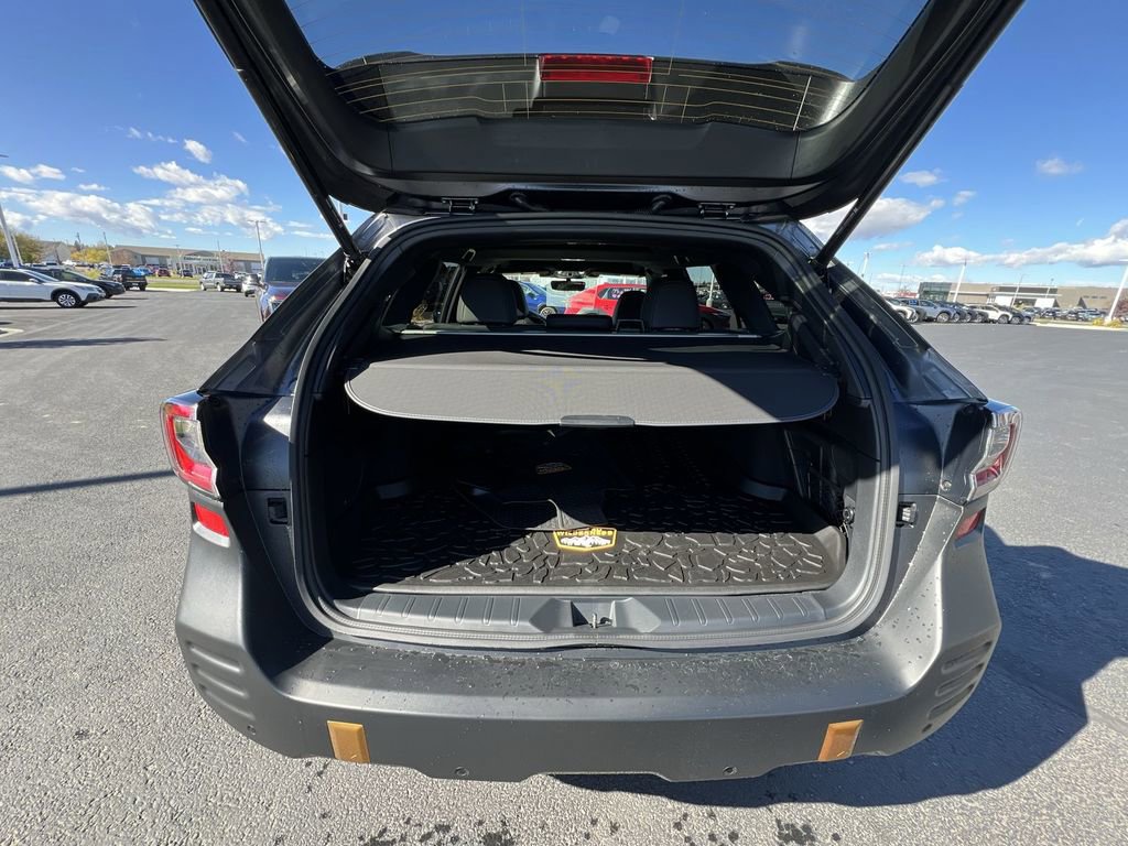 New 2025 Subaru Outback Wilderness image 27