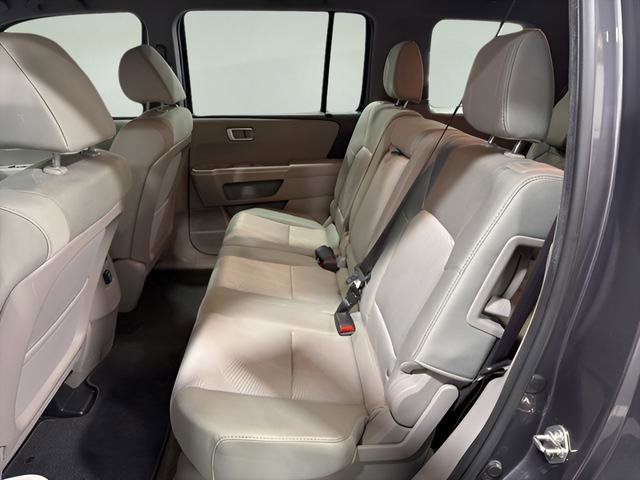 Used 2014 Honda Pilot LX image 26