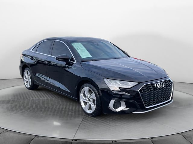 Used 2022 Audi A3 2.0T Premium image 7