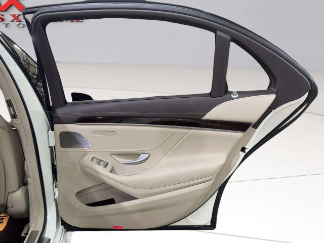 Used 2020 Mercedes-Benz S 450 Sedan image 49