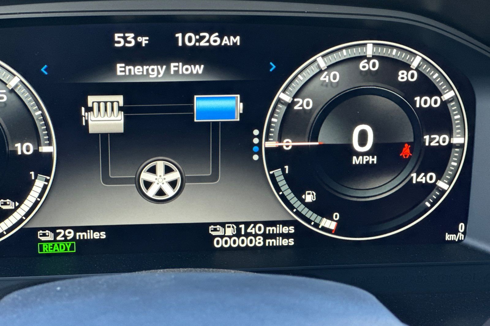 New 2025 Mitsubishi Outlander SEL image 25