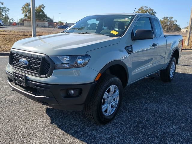 Used 2021 Ford Ranger XL w/ Equipment Group 101A High image 9