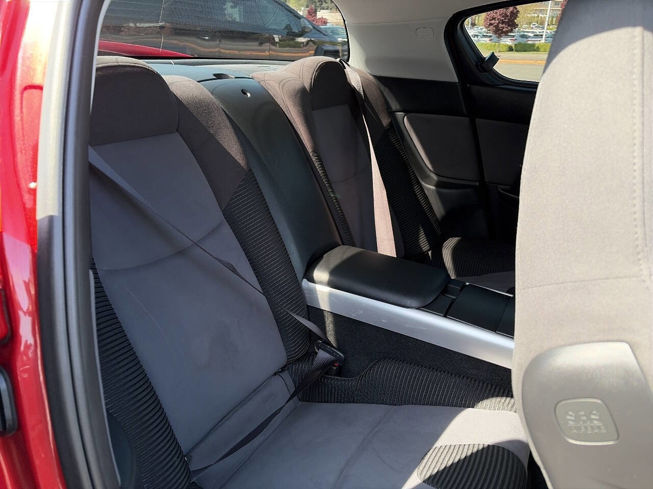 Used 2005 MAZDA RX-8 RWD image 24