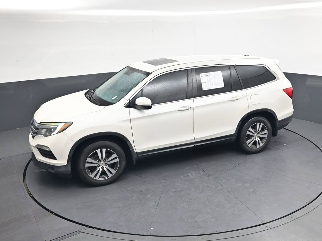 Used 2016 Honda Pilot EX-L image 40
