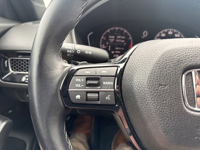 Used 2025 Honda Civic Sport image 20