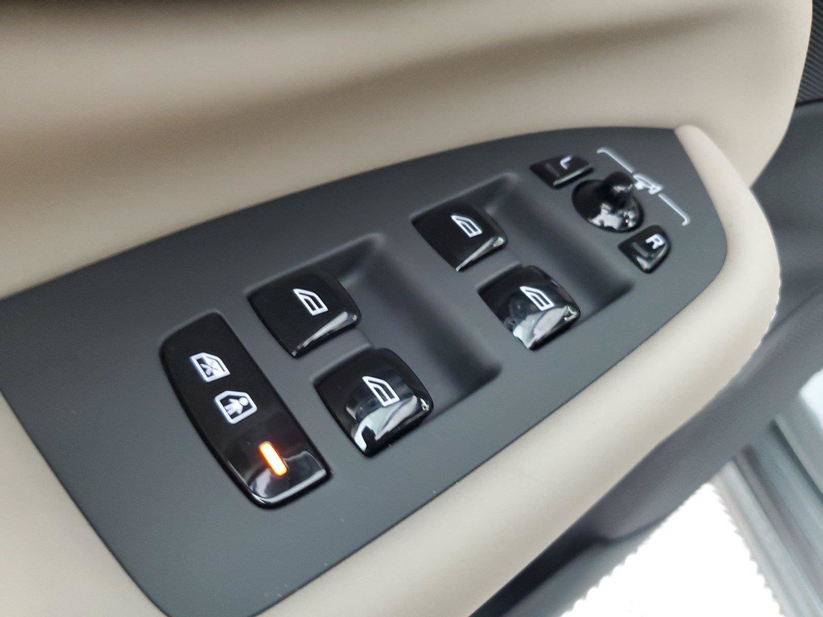 New 2027 Volvo XC90 B6 Ultra AWD/4WD image 20
