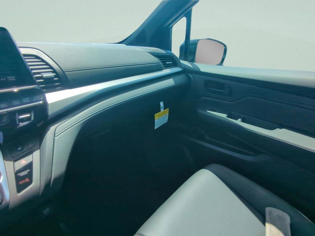New 2026 Honda Odyssey Sport-L image 16
