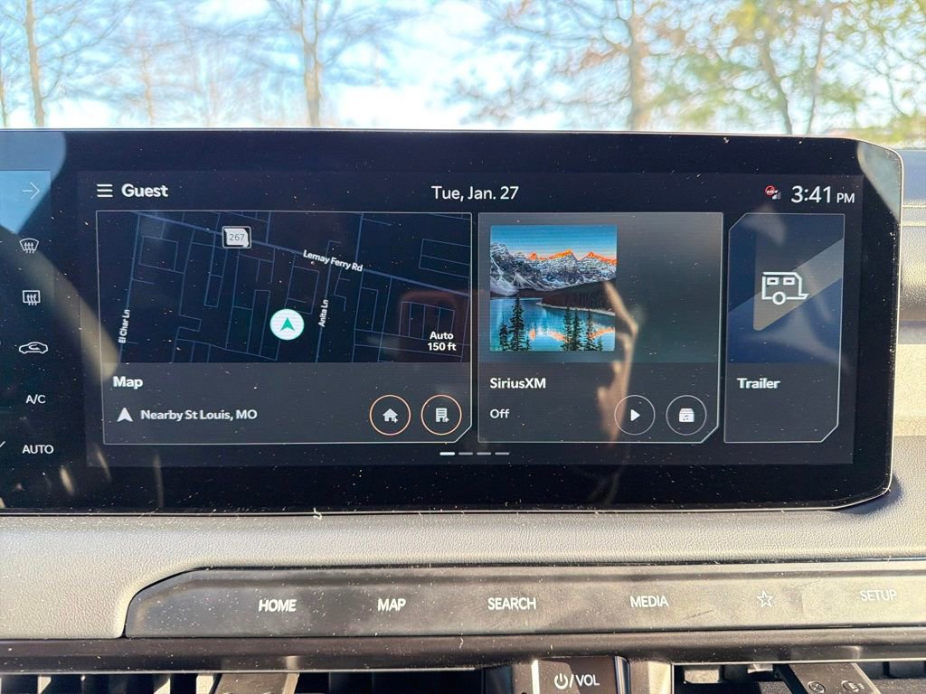 New 2027 Kia Telluride SX X-Line image 19