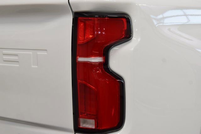 New 2026 Chevrolet Silverado 2500 LTZ w/ Trail Boss Package image 24