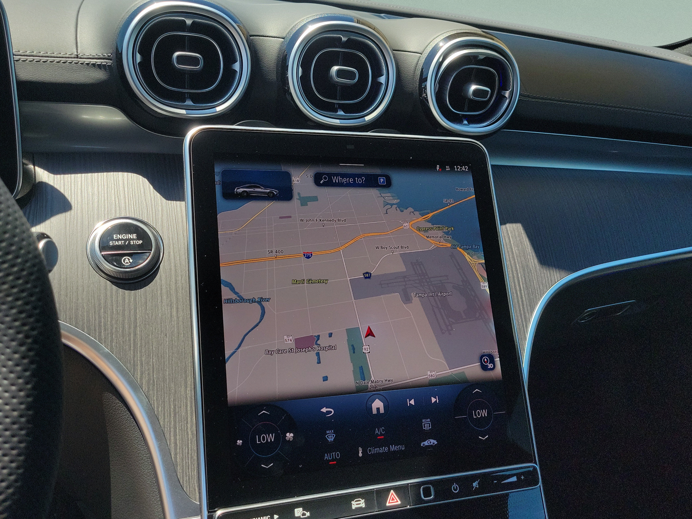 New 2026 Mercedes-Benz CLE 450 4MATIC Coupe image 17