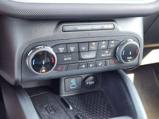 Used 2022 Ford Bronco Sport Outer Banks w/ Tech Package image 19