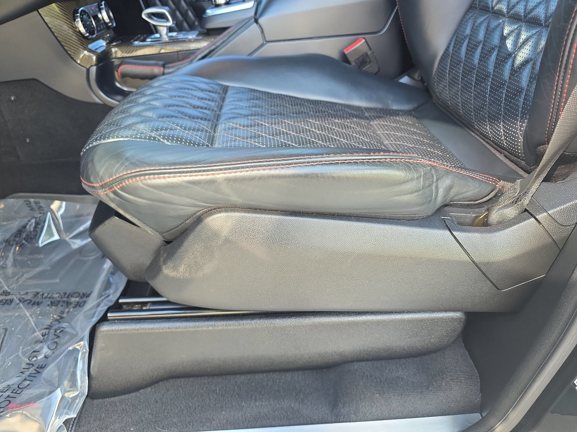 Used 2018 Mercedes-Benz G 63 AMG 4MATIC image 27
