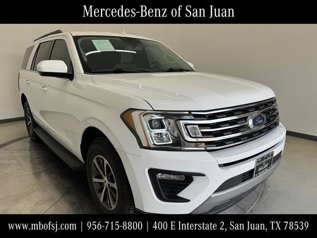 Used 2021 Ford Expedition XLT RWD image 1