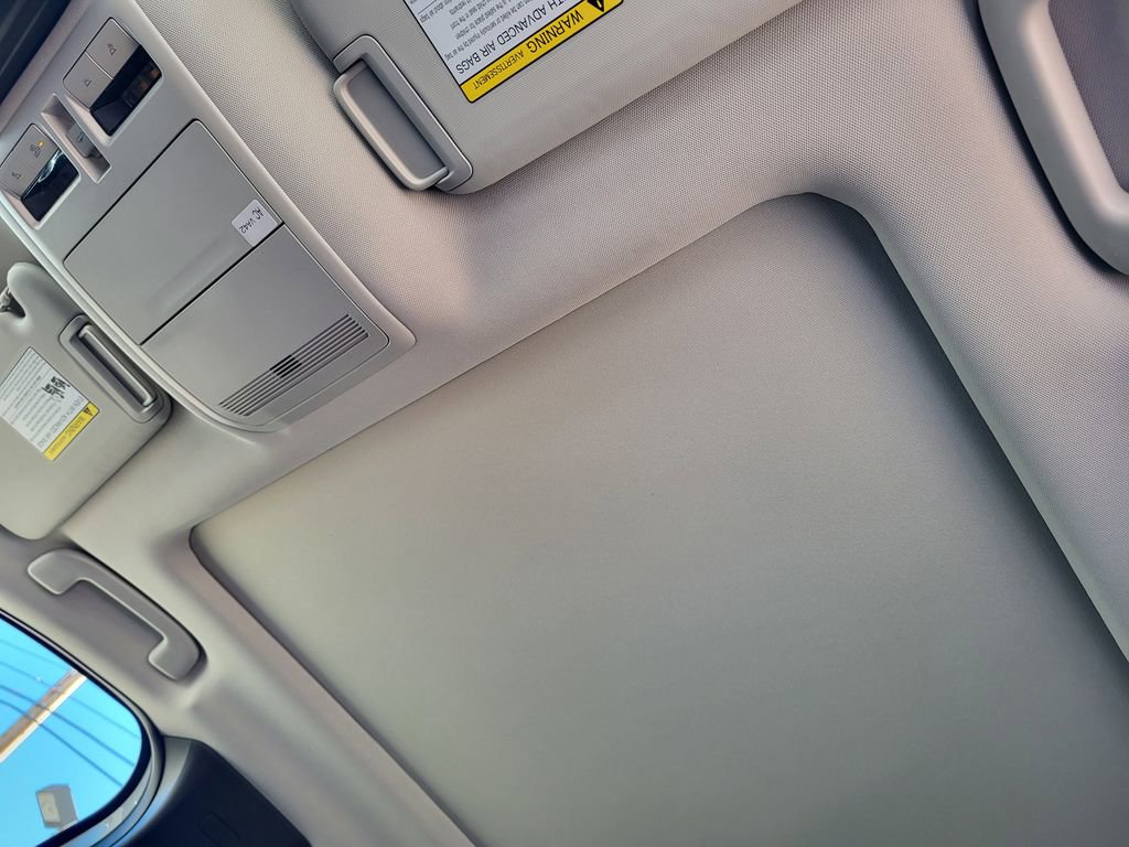 New 2025 MAZDA CX-50 AWD 2.5 S w/ Weather Package image 18