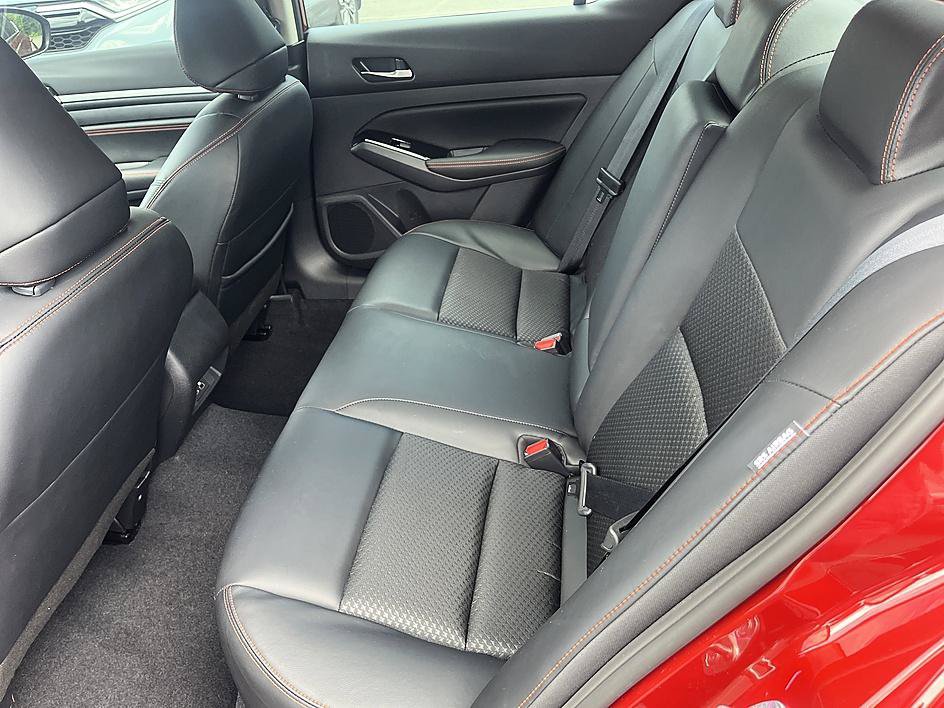 Certified 2023 Nissan Altima 2.5 SR FWD image 22