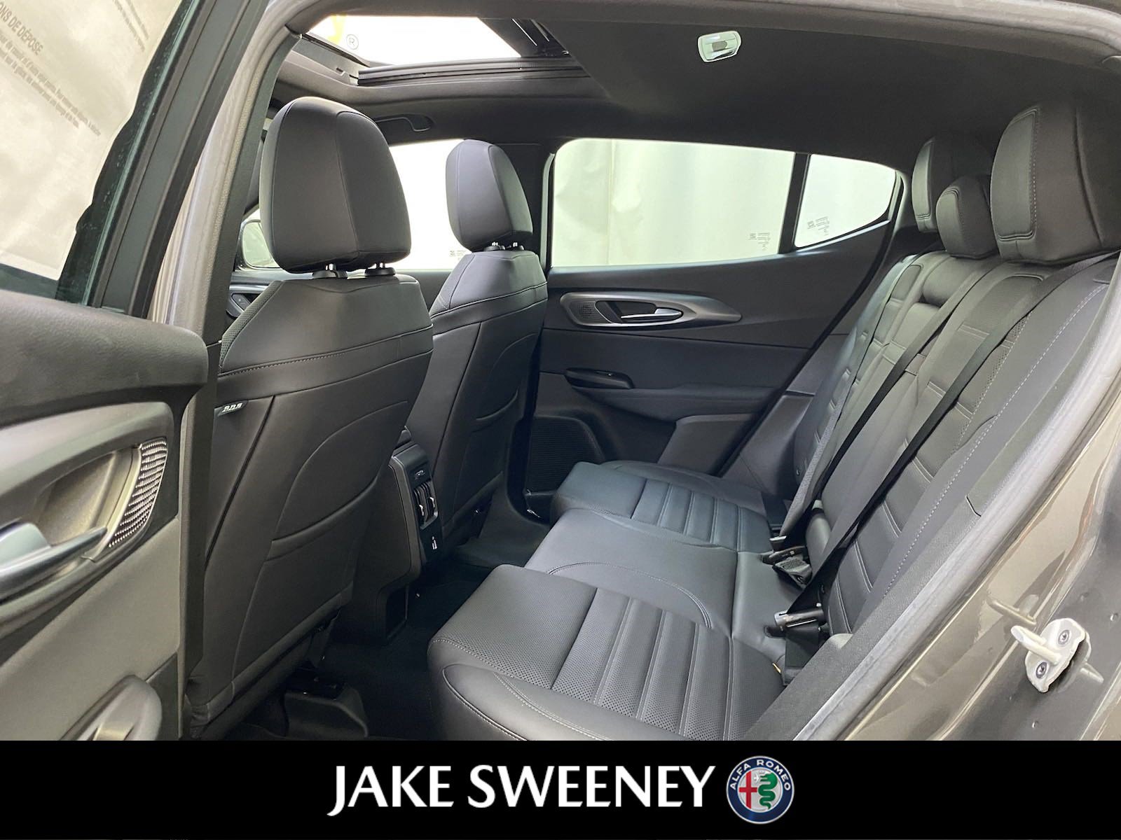 New 2024 Alfa Romeo Tonale Ti image 13