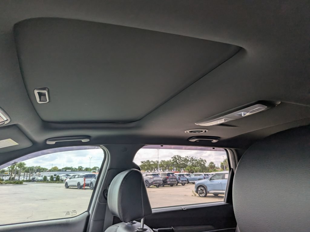 Certified 2024 Kia Telluride EX X-Line AWD/4WD image 23