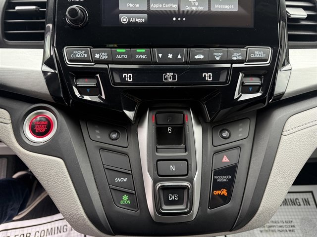 Used 2019 Honda Odyssey EX-L image 29
