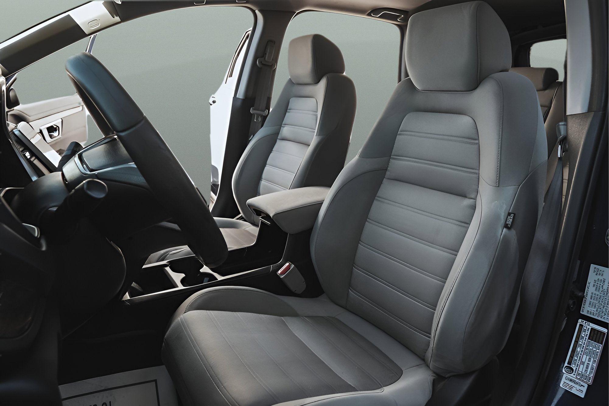 Used 2018 Honda CR-V EX image 9