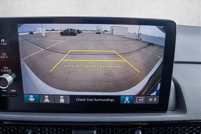 Used 2023 Honda CR-V Sport Touring image 19