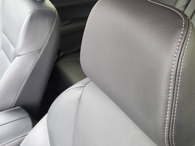 Used 2025 Nissan Rogue SL w/ Tech Package FWD image 21