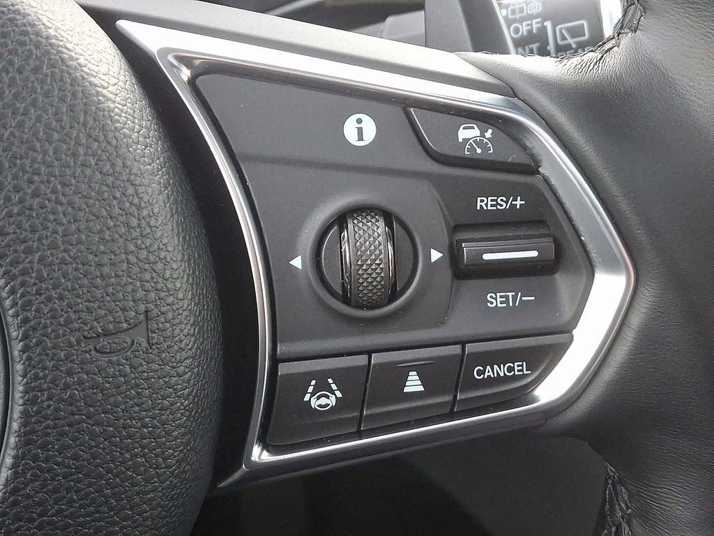 Used 2025 Acura MDX w/ Advance Package image 23