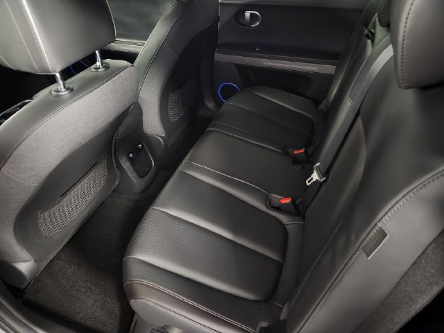 Certified 2024 Hyundai Ioniq 5 Limited AWD/4WD image 16