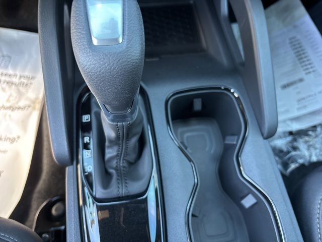 New 2026 Nissan Frontier SV w/ SV Convenience Package image 18