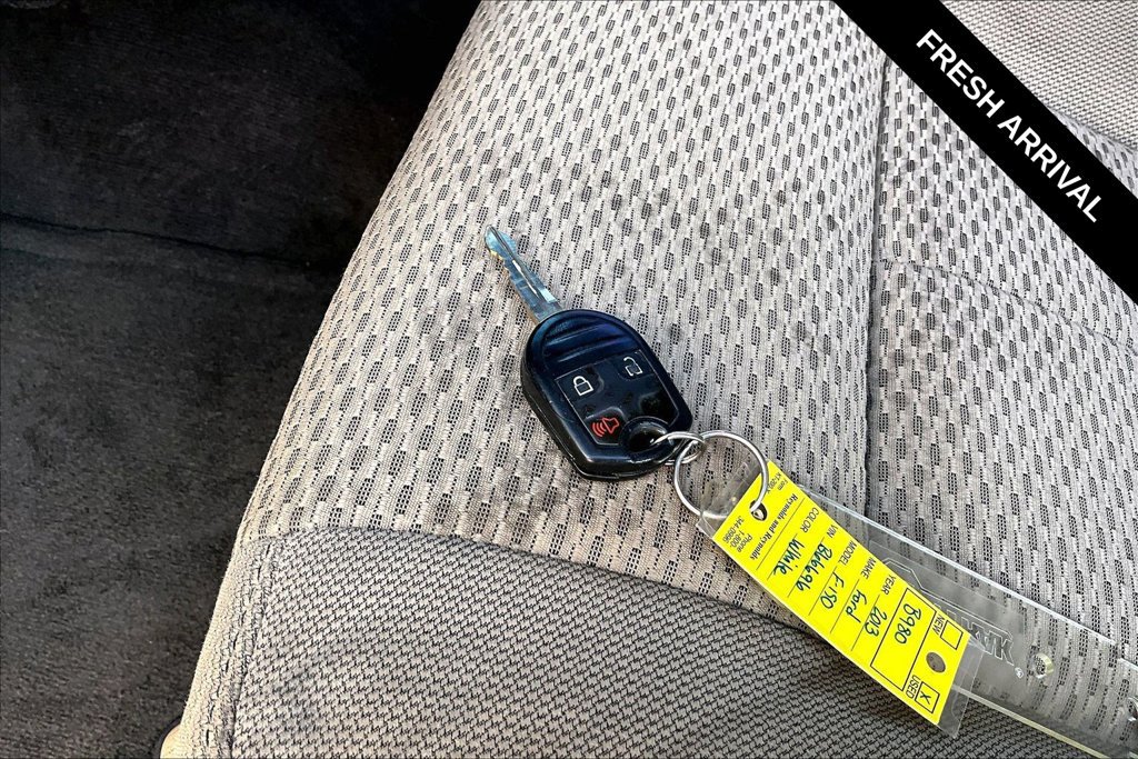 Used 2013 Ford F150 XLT w/ Mid Equipment Group RWD image 33