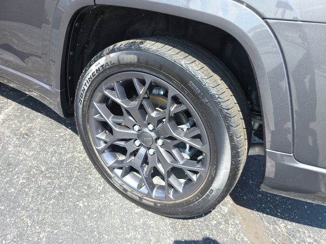 Used 2024 Jeep Grand Cherokee L Summit AWD/4WD image 50