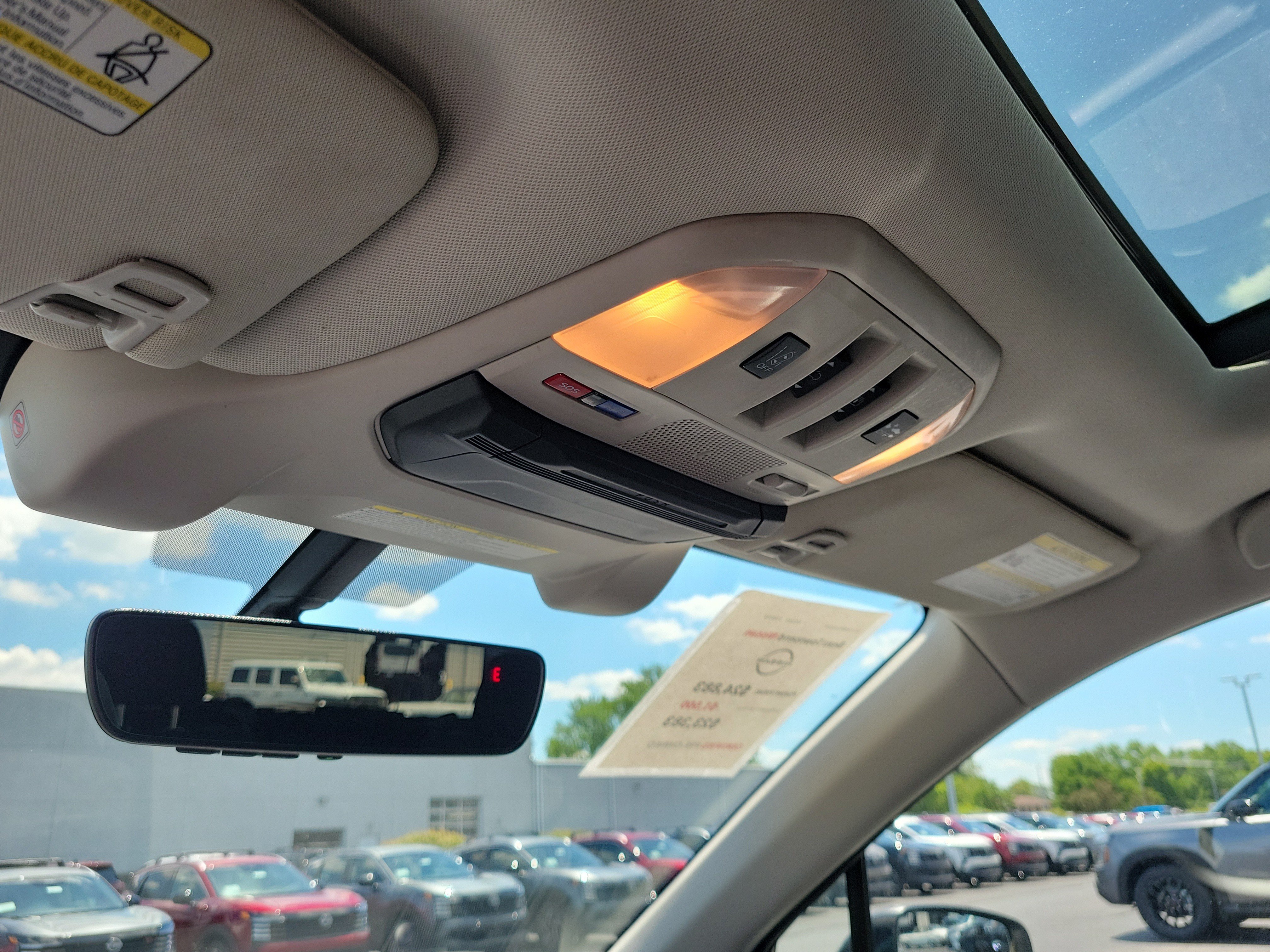Used 2021 Subaru Ascent Premium w/ Sport Package AWD/4WD image 30