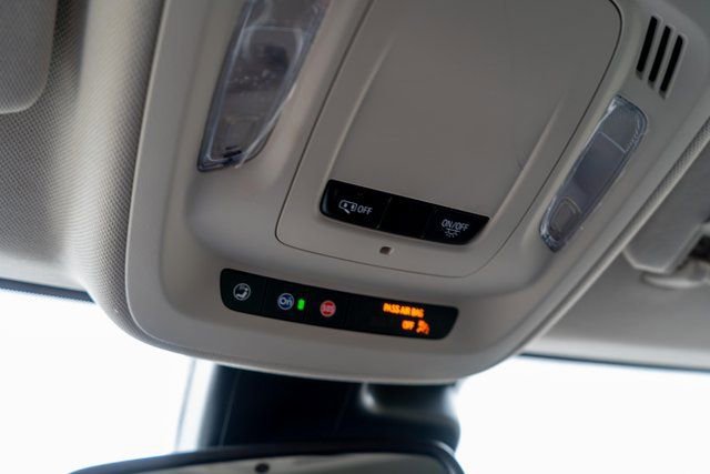 Used 2023 Buick Envision Preferred image 36