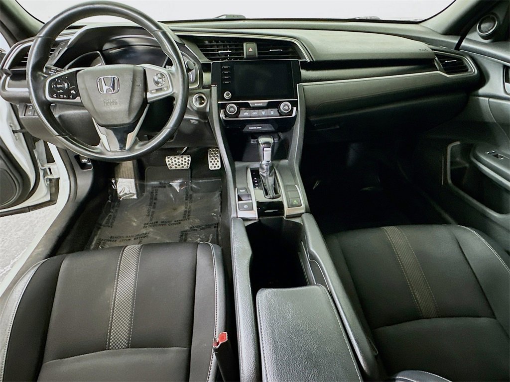 Used 2019 Honda Civic Sport image 15